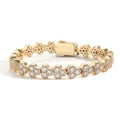 Honeycomb Bracelet