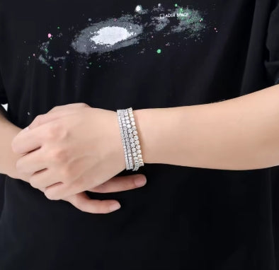 Tennis Bracelet