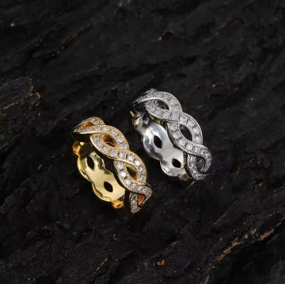 Infinity Ring