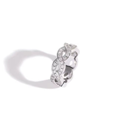 Infinity Ring