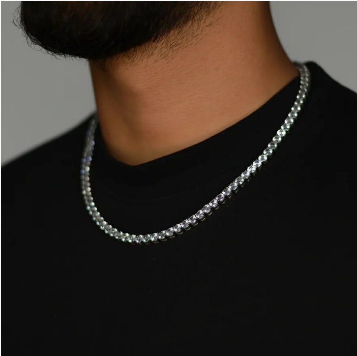 Tennis Chain